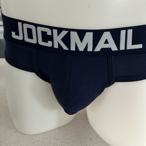 Men’s JockMail breif - Picture 6 of 8